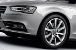 Audi A4 2.0T Quattro Sedan 2012 года